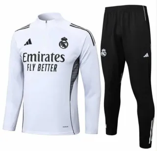 Chándal Real Madrid entrenamiento