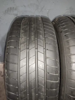 Neumáticos Bridgestone 205/55R16 91W