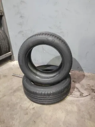 Neumáticos Bridgestone 205/55R16 91W