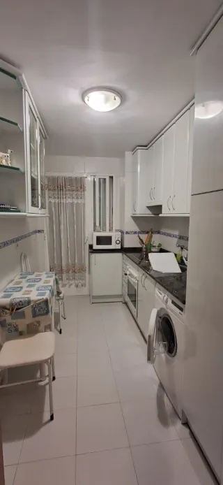 Electrodomésticos y muebles de cocina