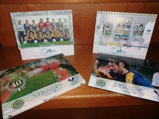 Calendario Hellas Verona 2025-2026