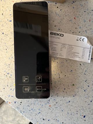 Placa Electrónica Beko 4388370685