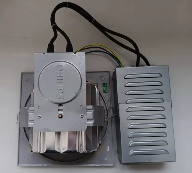 Downlight Philips FBH026 2xPL-C/4P26W