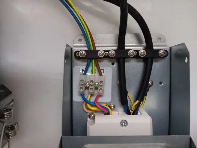 Downlight Philips FBH026 2xPL-C/4P26W