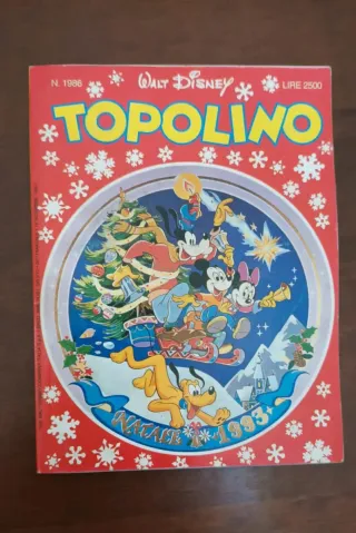 Topolino e il gorilla Spettro