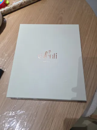 Marco fotos eVenti Plata de ley