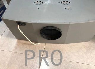 Campana extractora - Neff