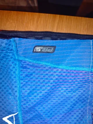 Maillot y culote Verano Jayco Alula Pro team