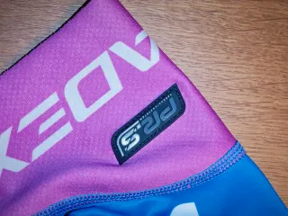 Maillot y culote Verano Jayco Alula Pro team