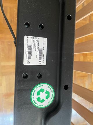 Cama Articulada + Colchón 105x190