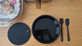 Cecotec Air fryer Freidora de Aire 5,5 l