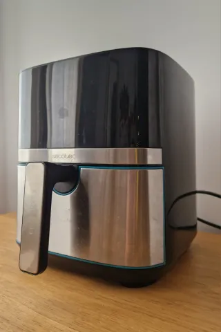 Cecotec Air fryer Freidora de Aire 5,5 l