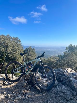 Specialized Epic EVO Comp