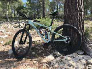 Specialized Epic EVO Comp