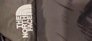 The North Face Cazadora Negra Talla L