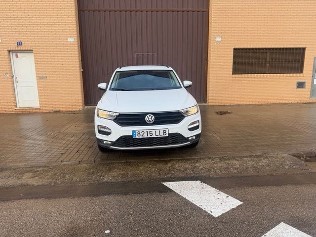 Volkswagen T-Roc 2020