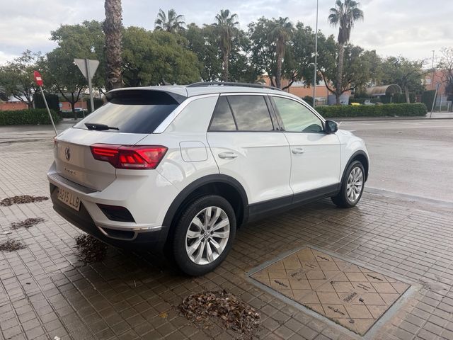 Volkswagen T-Roc 2020