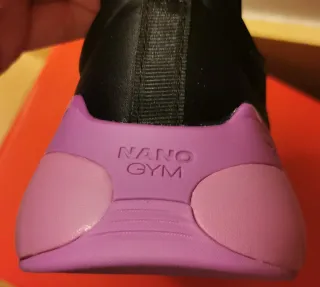 Deportivas Reebok Nano gym