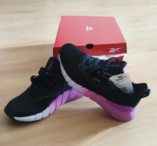 Deportivas Reebok Nano gym