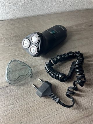 Rasoio Elettrico Vintage Philips