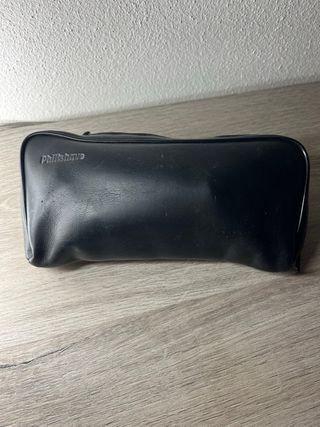 Rasoio Elettrico Vintage Philips