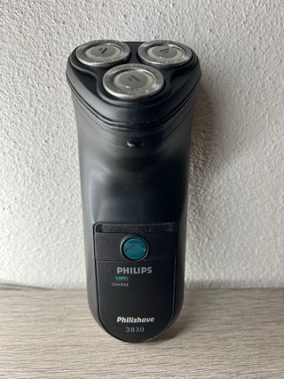 Rasoio Elettrico Vintage Philips