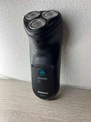 Rasoio Elettrico Vintage Philips