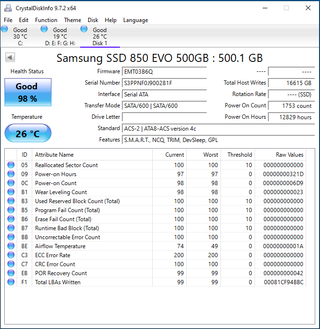 QNAP TS-253A NAS + 2x WD Red 4TB