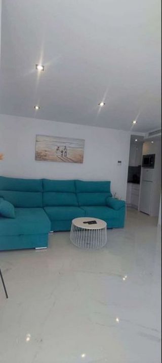 Piso en venta en Nueva Torrevieja - Aguas Nuevas en Torrevieja