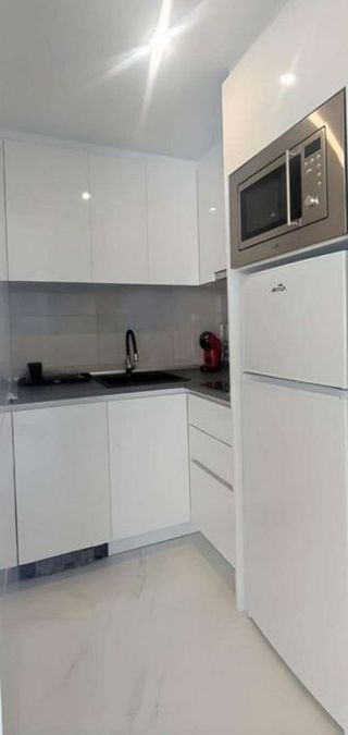 Piso en venta en Nueva Torrevieja - Aguas Nuevas en Torrevieja