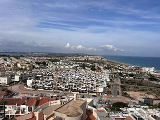 Piso en venta en Nueva Torrevieja - Aguas Nuevas en Torrevieja