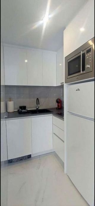 Piso en venta en Nueva Torrevieja - Aguas Nuevas en Torrevieja