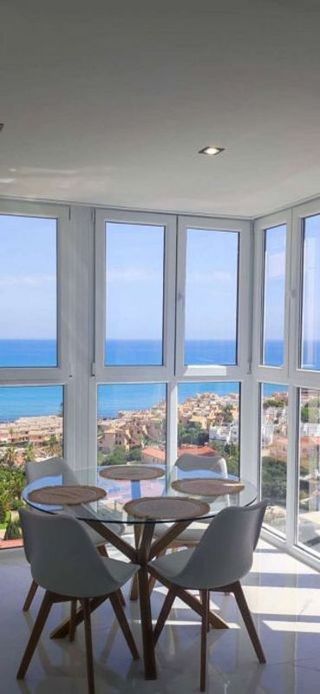 Piso en venta en Nueva Torrevieja - Aguas Nuevas en Torrevieja