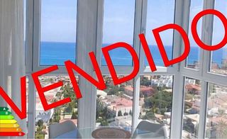 Piso en venta en Nueva Torrevieja - Aguas Nuevas en Torrevieja