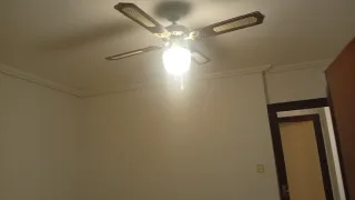 Alquiler de habitaciones