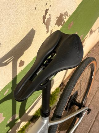 Bici Gravel Canyon Grail AL