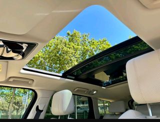 Range Rover Sport 2016 HSE Dynamic