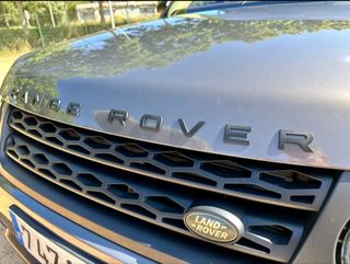 Range Rover Sport 2016 HSE Dynamic