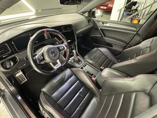 ✅GOLF TCR AKRAPOVIC✅