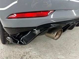 ✅GOLF TCR AKRAPOVIC✅