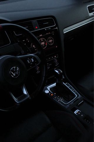 ✅GOLF TCR AKRAPOVIC✅