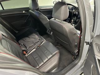 ✅GOLF TCR AKRAPOVIC✅