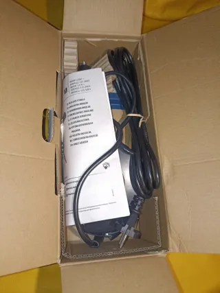 Smerigliatrice Dexter 800W - 125mm