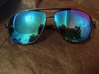 Gafas de sol polarizadas Kingseven