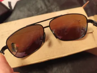 Gafas de sol polarizadas Kingseven