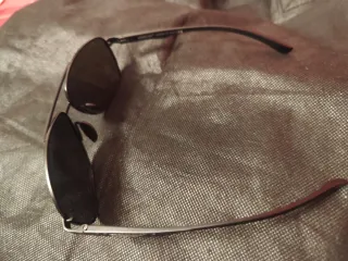 Gafas de sol polarizadas Kingseven