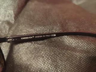 Gafas de sol polarizadas Kingseven