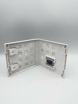 LEGO Marvel Avengers Nintendo 3DS completo testato