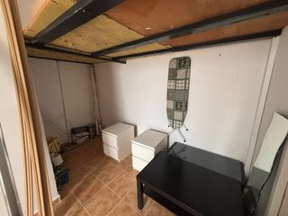 TRASTERO CALLE MONJAS