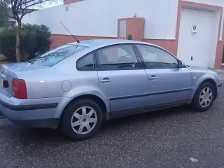 Volkswagen Passat 2000